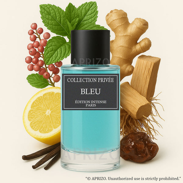 Bleu 50 ml Eau de parfum Homme