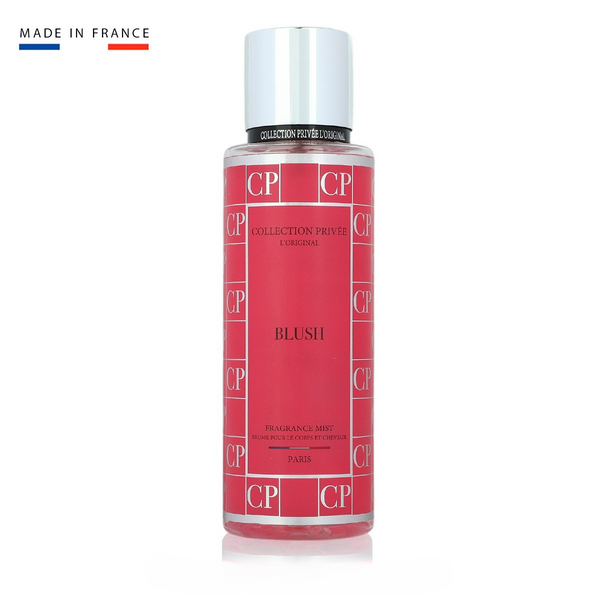 Blush 250ml Brume parfumée