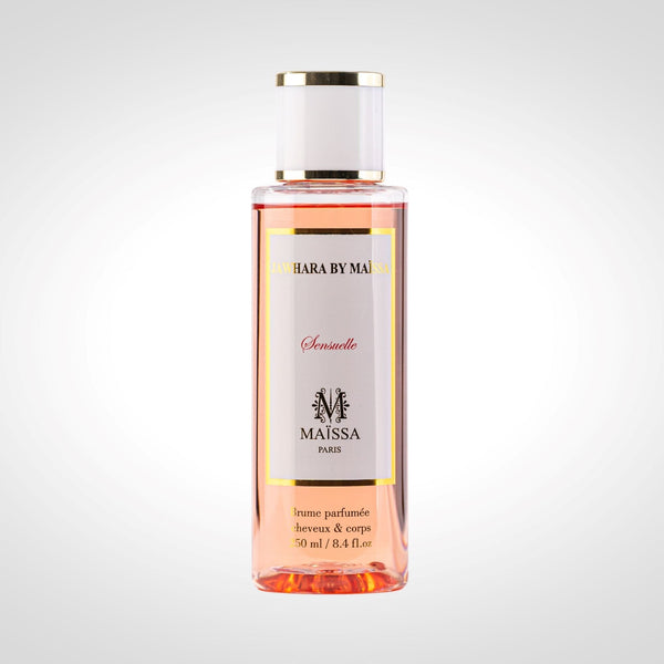 Jawhara By Ma?ssa 250ML Brume parfum¨¦e