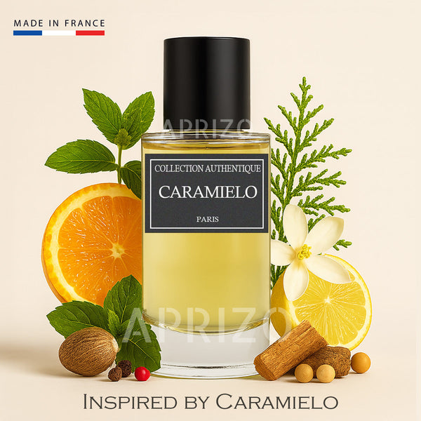 Caramielo 50ml Eau de parfum Unisexe