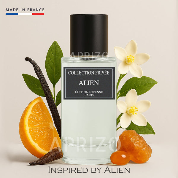 Alien 50ml Eau de parfum Femme