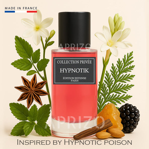 Hypnotik 50ml Eau de parfum Femme