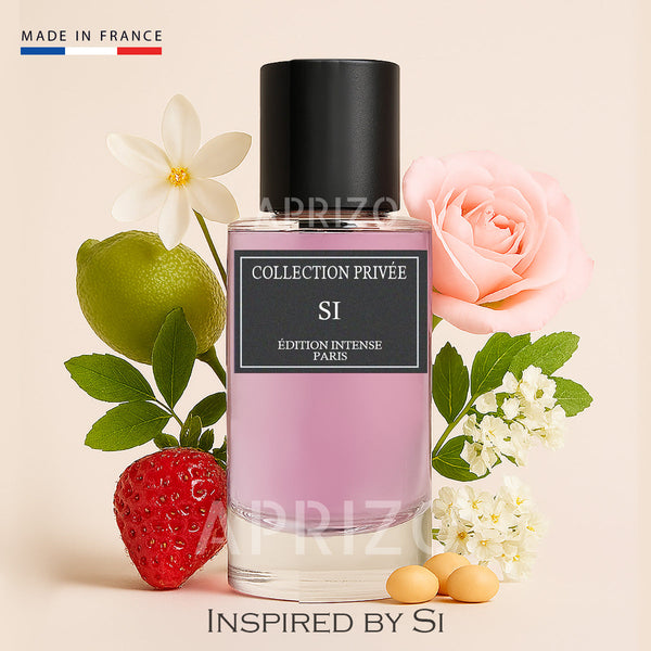 Si 50ml Eau de Parfum femme