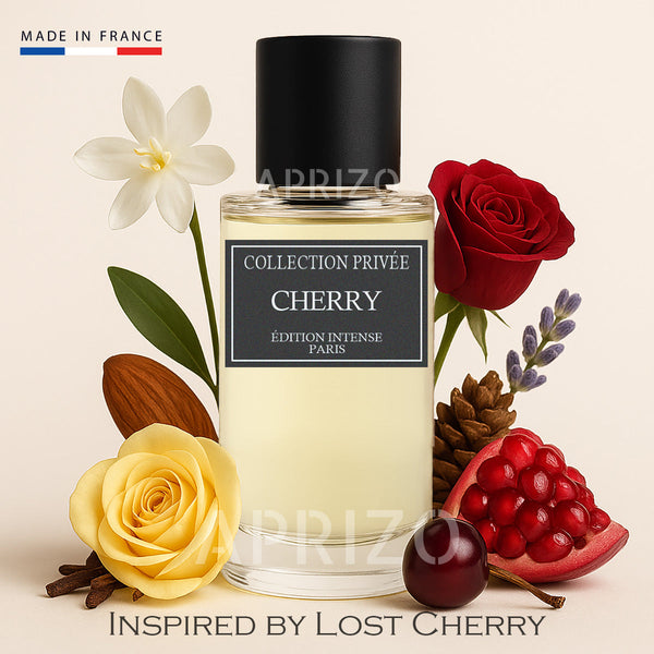 Cherry 50ml Eau de parfum Femme