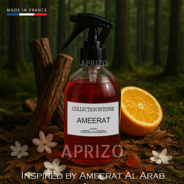 Ameerat 250ML Parfum d'int¨¦rieur et textile