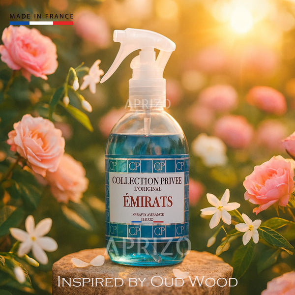 Emirats 250ml Parfum d'int¨¦rieur