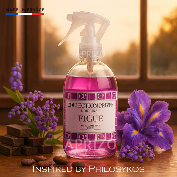 Figue 250ml Parfum d'int¨¦rieur