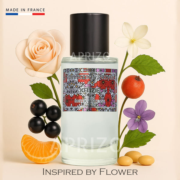 Kenzie 50ml Eau de parfum femme