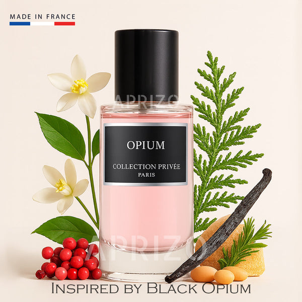 Opium 50ML Eau de parfum Femme