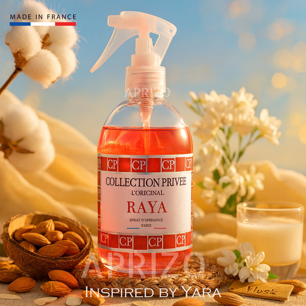 Raya 250ml Parfum d'int¨¦rieur
