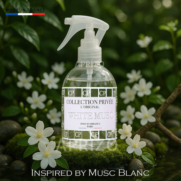 White Musc 250ml Parfum d'int¨¦rieur