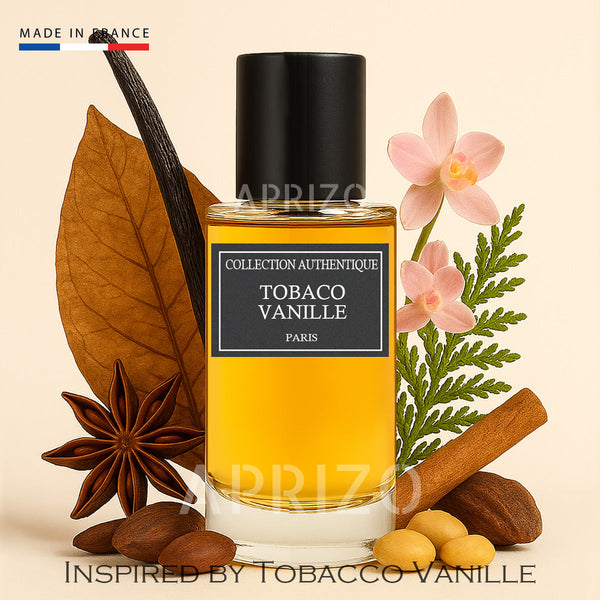 Tabac Vanille 50ML Eau de parfum Unisexe