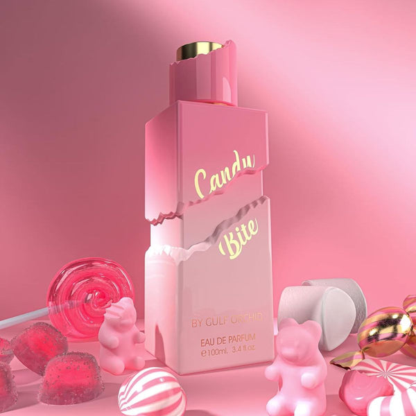 Candy Bite 100ML Eau de parfum Femme