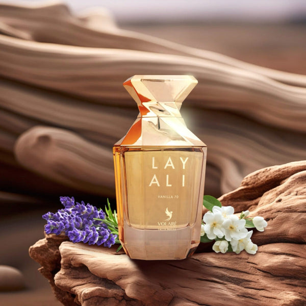 Layali Vanille 70 100ML Eau de parfum Femme
