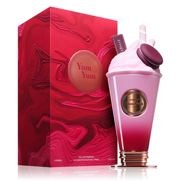 Yum Yum 100ML Eau de parfum pour Femme