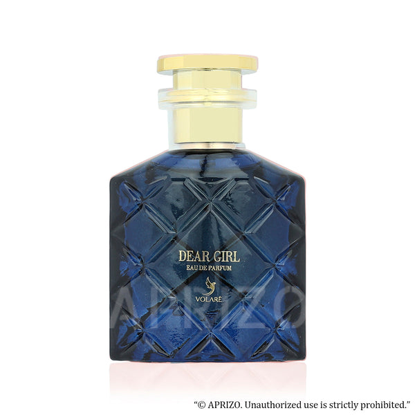 Dear Girl 30ML Eau de parfum Femme