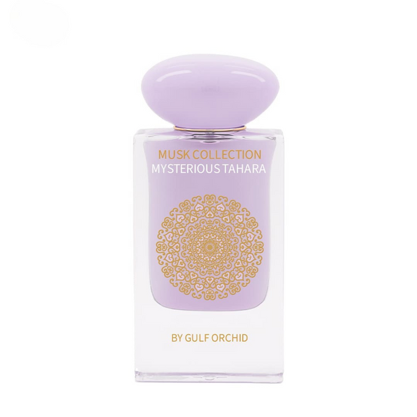 Mysterious Tahara 60ml Eau de parfum unisexe