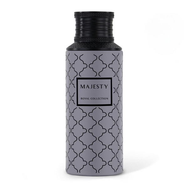 Majesty - Royal Collection 100ML Eau de parfum Unisexe