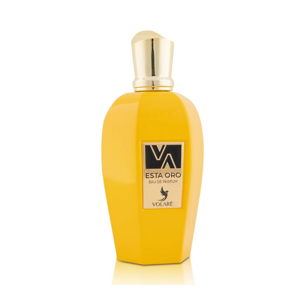 Esta Oro 100ML Eau de parfum Unisexe