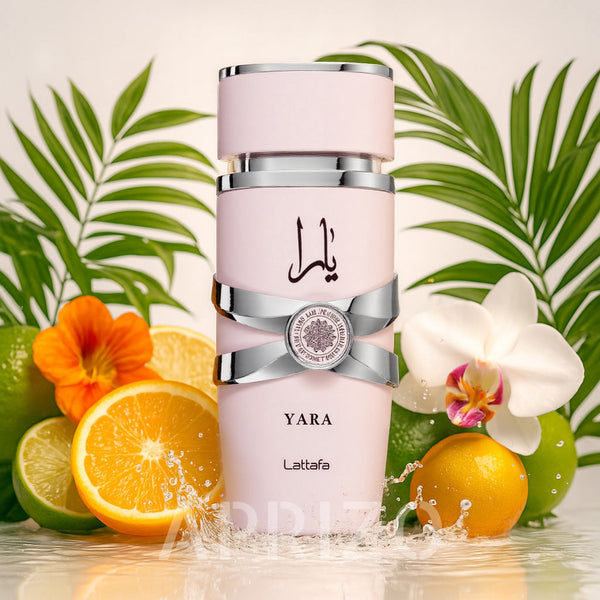 Yara 100ml Eau de parfum Femme