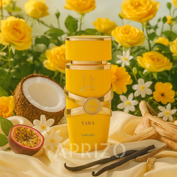 Yara Tous 100ml Eau de parfum Femme