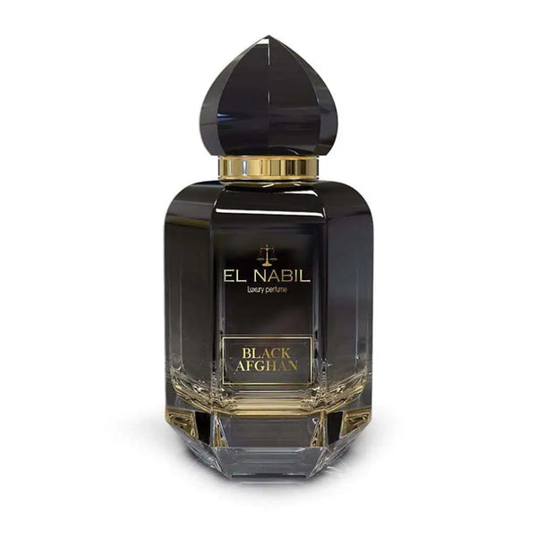 Black Afghan 65ML Eau de parfum Unisexe