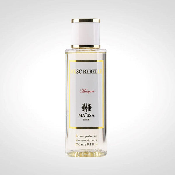 Musc Rebelle 250ML Brume parfum¨¦e