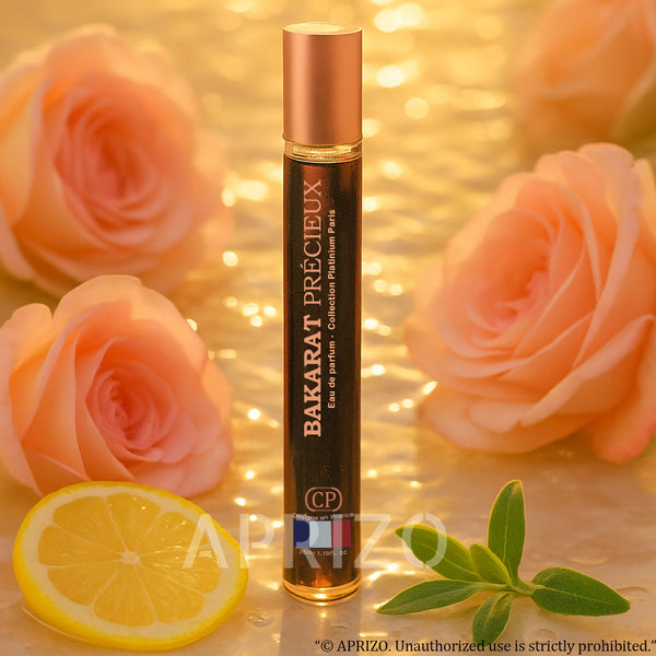 Bakarat Pr¨¦cieux 35ml Eau de parfum Unisexe
