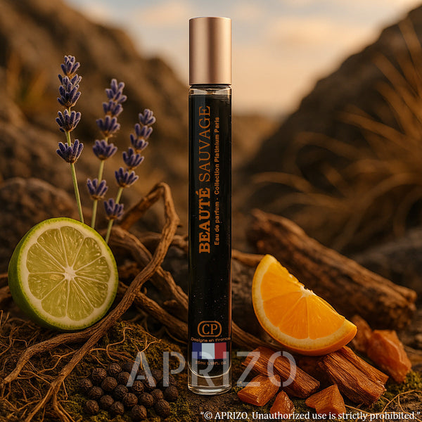 Beaut¨¦ Savage 35ml Eau de parfum homme
