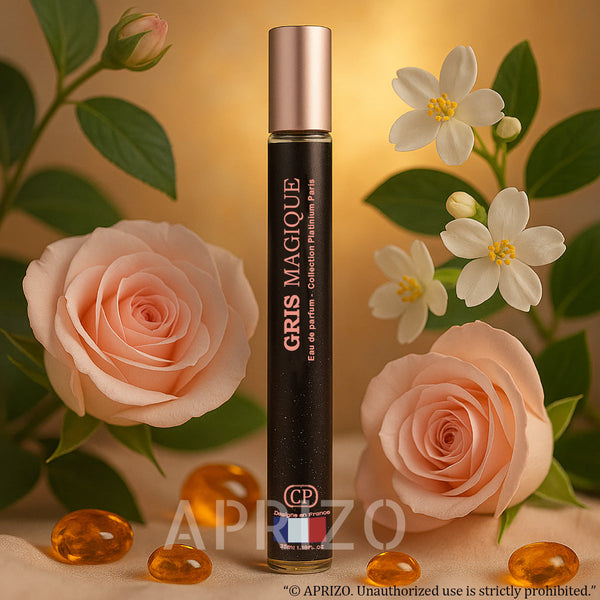 GMPFGRISMAGIQUEPLATINUM-35ML