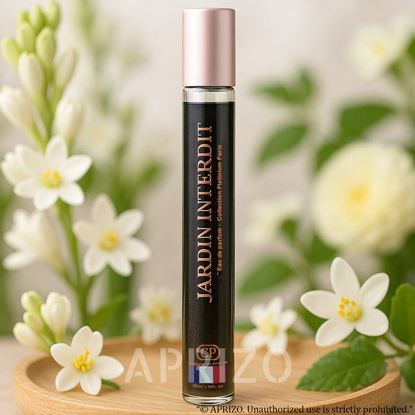 Jardin Interdit 35ml Eau de parfum femme