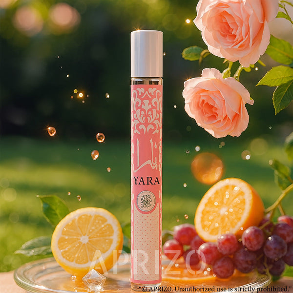 Yara 35ml Eau de parfum Femme