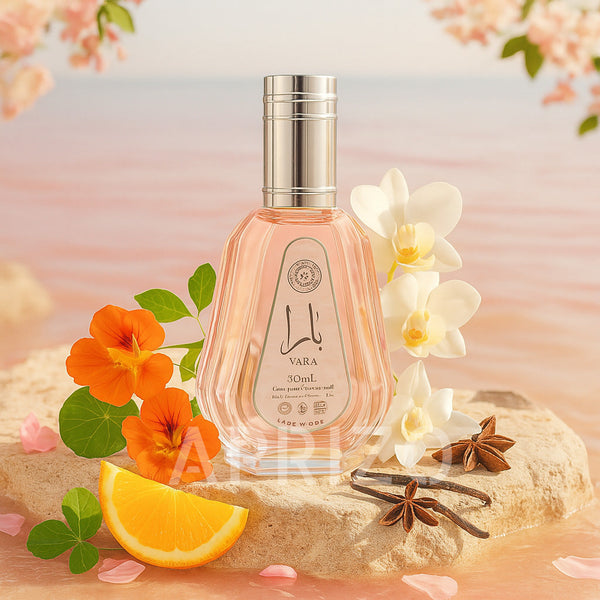Yara 50ml Eau de parfum Femme