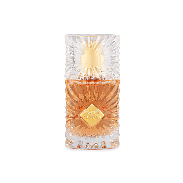 Sweet Heaven 100ml Eau de parfum unisexe
