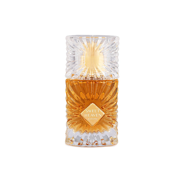 Sweet Heaven Extrême 100ml Eau de parfum femme