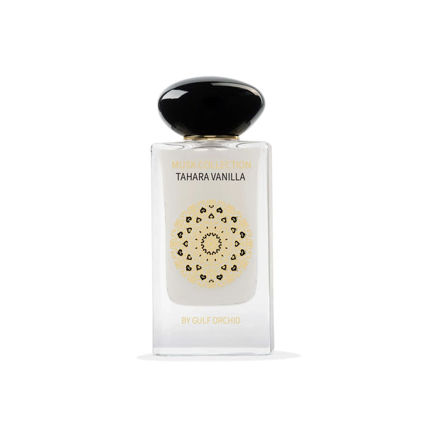 Tahara Vanilla coffret de parfum