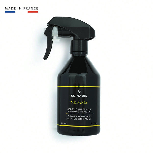 Medania 350ML Parfum d'int¨¦rieur et textile