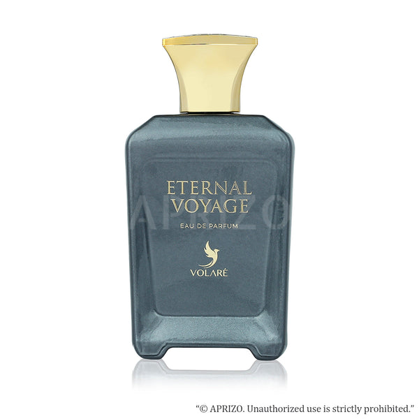 Eternal Voyage 100ML Eau de parfum Homme