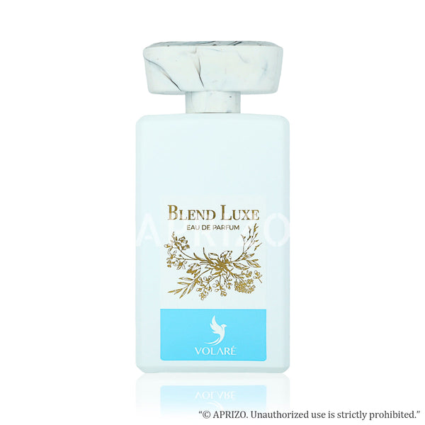 Blend Luxe 100ML Eau de parfum Femme
