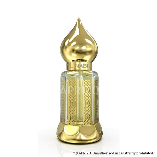 Prestige Collection - Musc Slim 12ML Extrait de parfum Unisexe