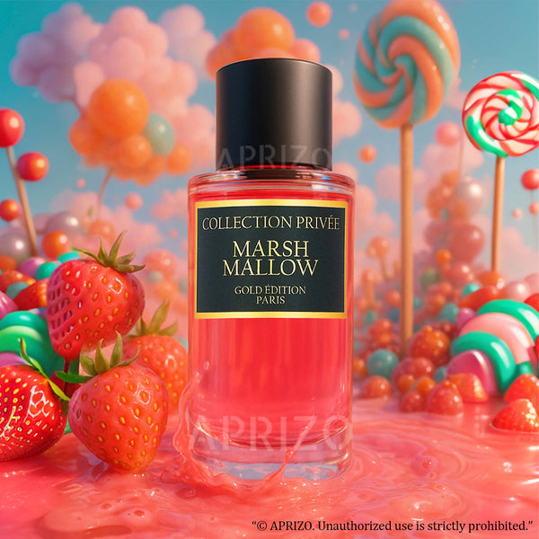 Marshmallow 50ML Eau de parfum Femme