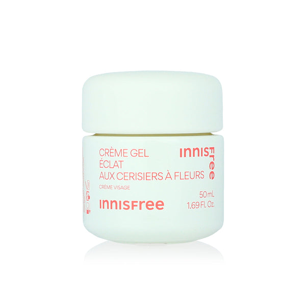 Cherry Blossom Glow Jelly Cream 50ML - Gel-cr¨¨me
