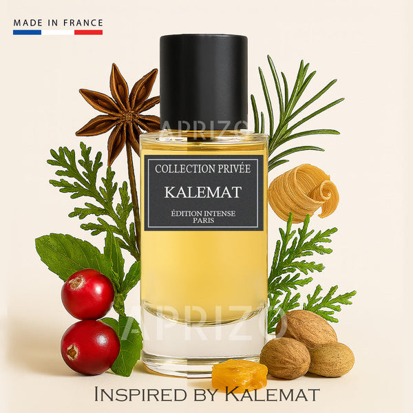 Kalimat 50ml Eau de parfum Unisexe