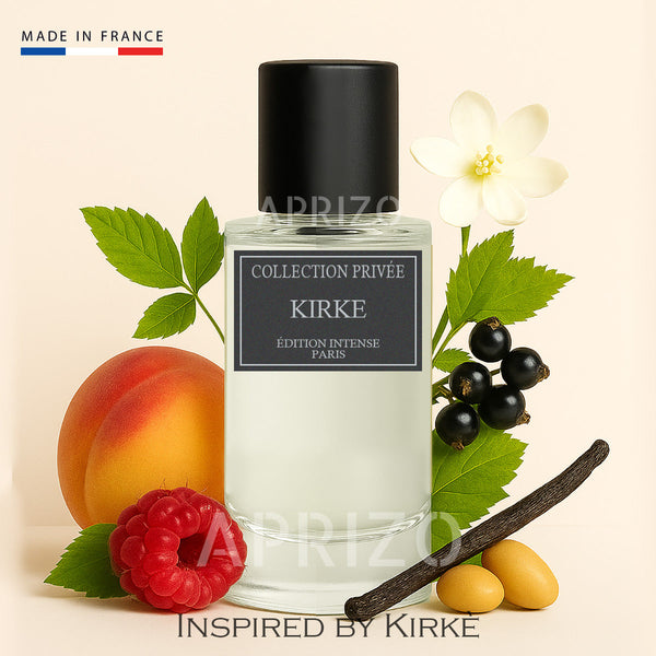 Kirke 50ml Eau de parfum Unisexe