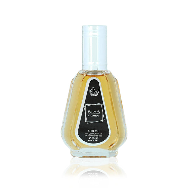 ASALAH PARFUME - Khamrah 50ML Eau de parfum Unisexe