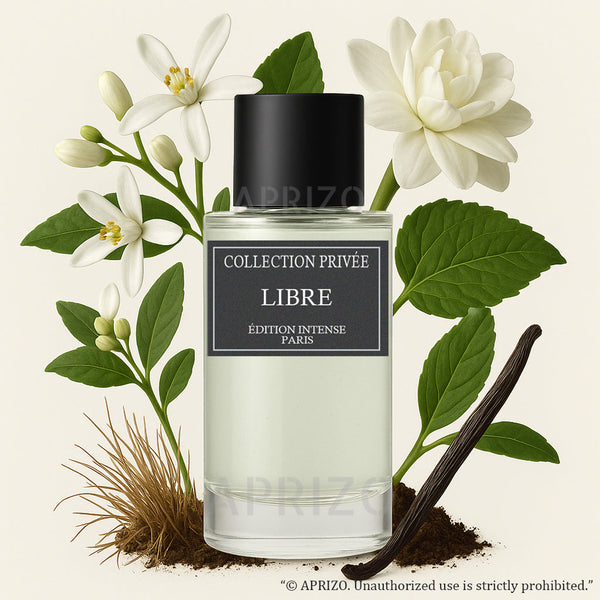 Libre 50ml Eau de Parfum Femme
