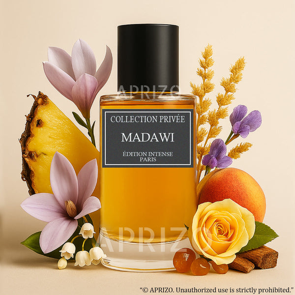 Madawi 50ml Eau de parfum Femme