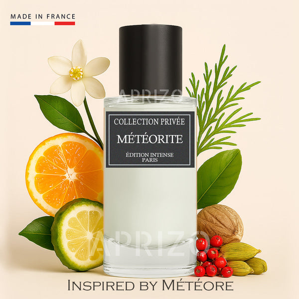 M¨¦t¨¦orite 50ml Eau de parfum unisexe