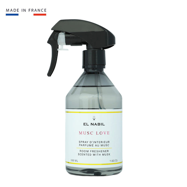 El Nabil - Musc Love 350ML Parfum d'intérieur