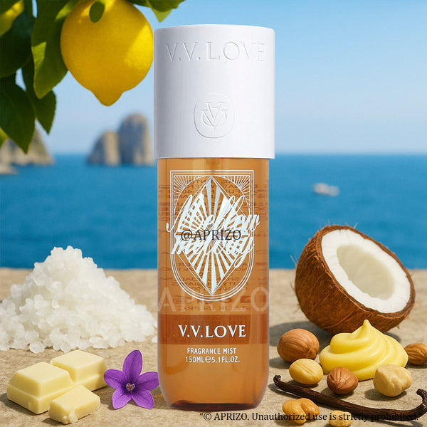 Inspir¨¦ par Sol de Janeiro Cheirosa 71 - Mellow Melody 150ML Brume parfum¨¦e